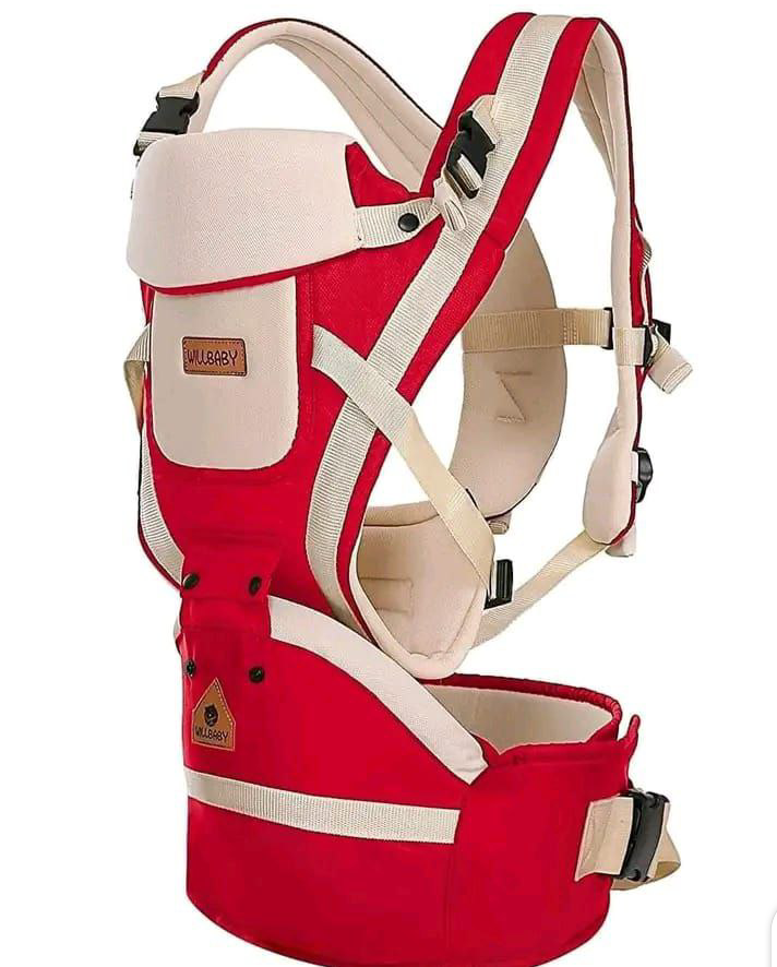 3 in 1 hip seat carrier