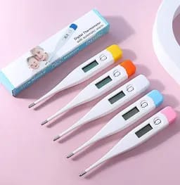 Baby Digital Thermometer