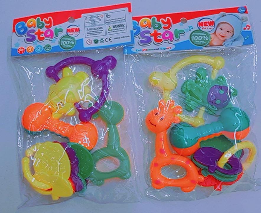 Baby Shakers (small)