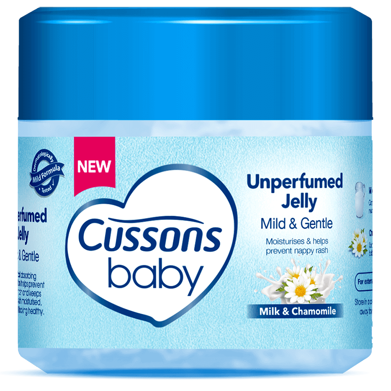 Cussons Baby Jelly 200gms