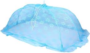 Deluxe Baby Mosquito Net