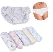 Disposable maternity pants  Sure Deals Baby World - Baby products