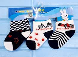 Jianier Baby Socks
