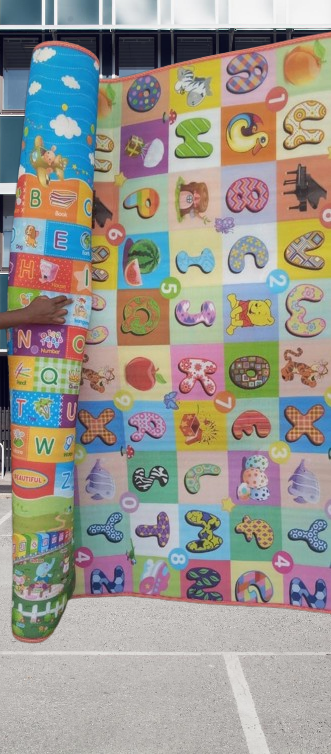 Baby Crawling Mats / Playmat