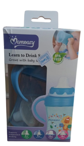 Momeasy 4 in 1 Straw Cup