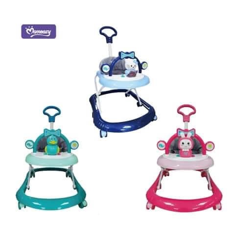 Momeasy Baby Walkers