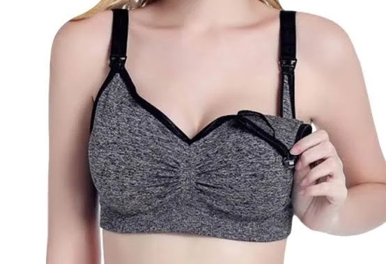 Sports Nursing bras