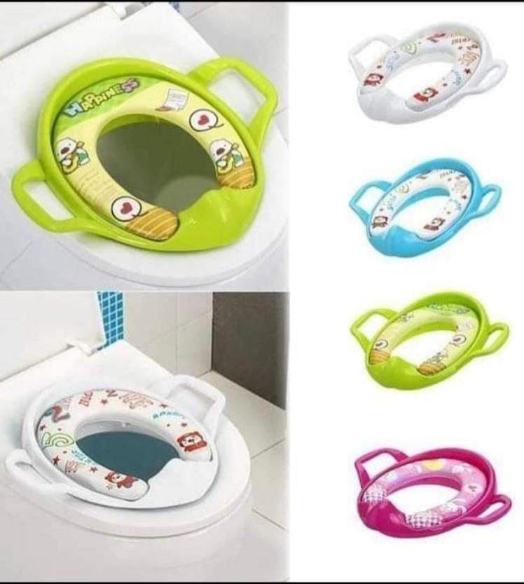 Toilet seat covers