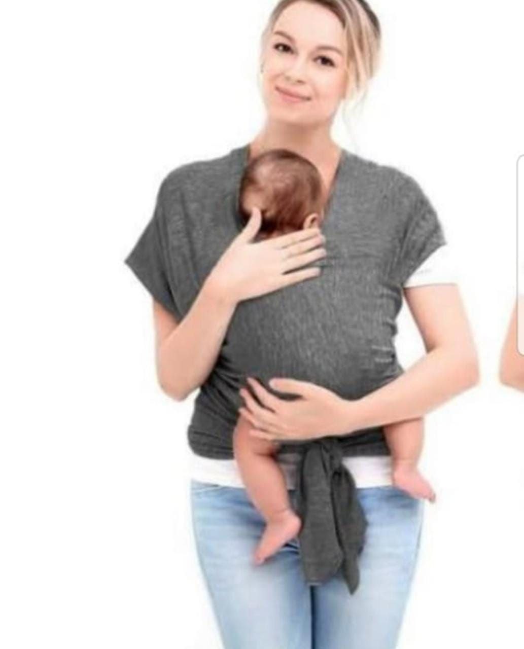 Baby wrap carrier / Toto Wrap